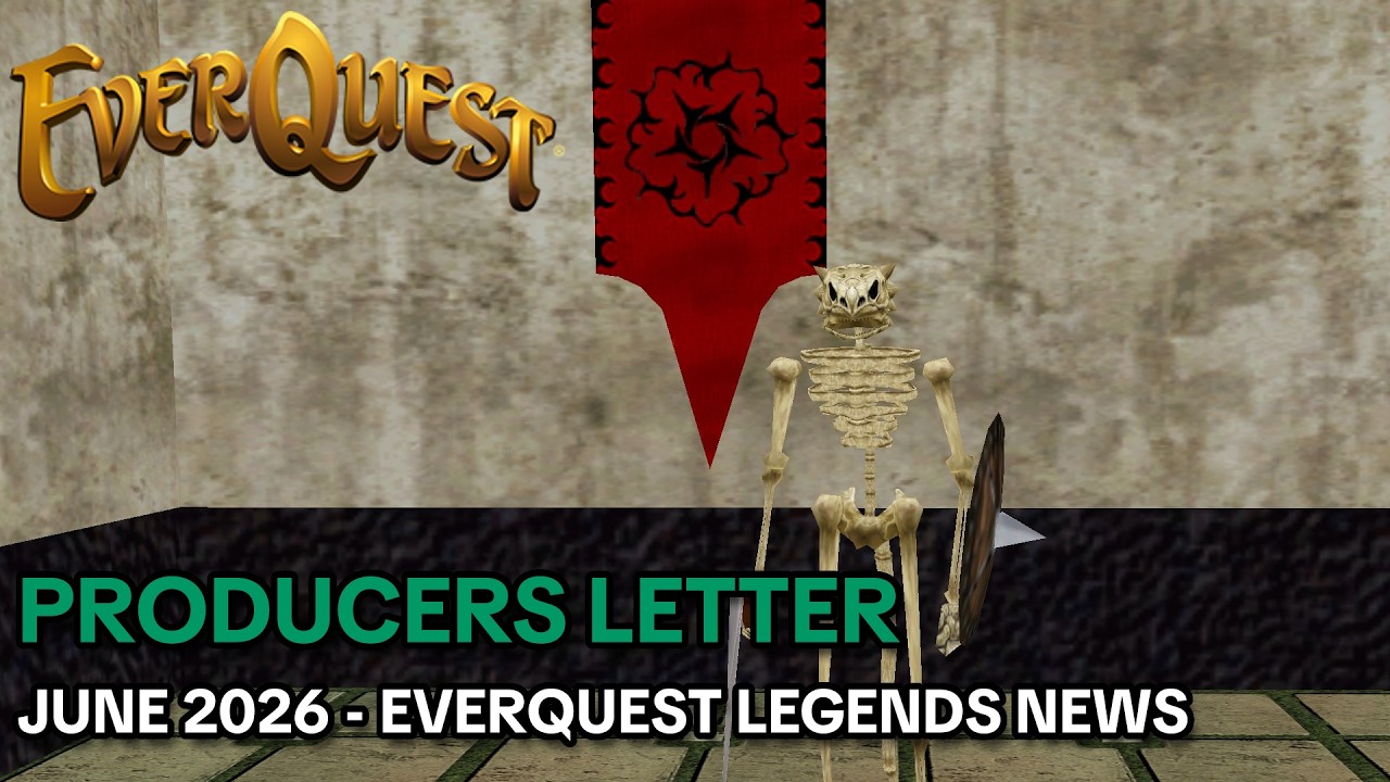Producers Letter June 30, 2026