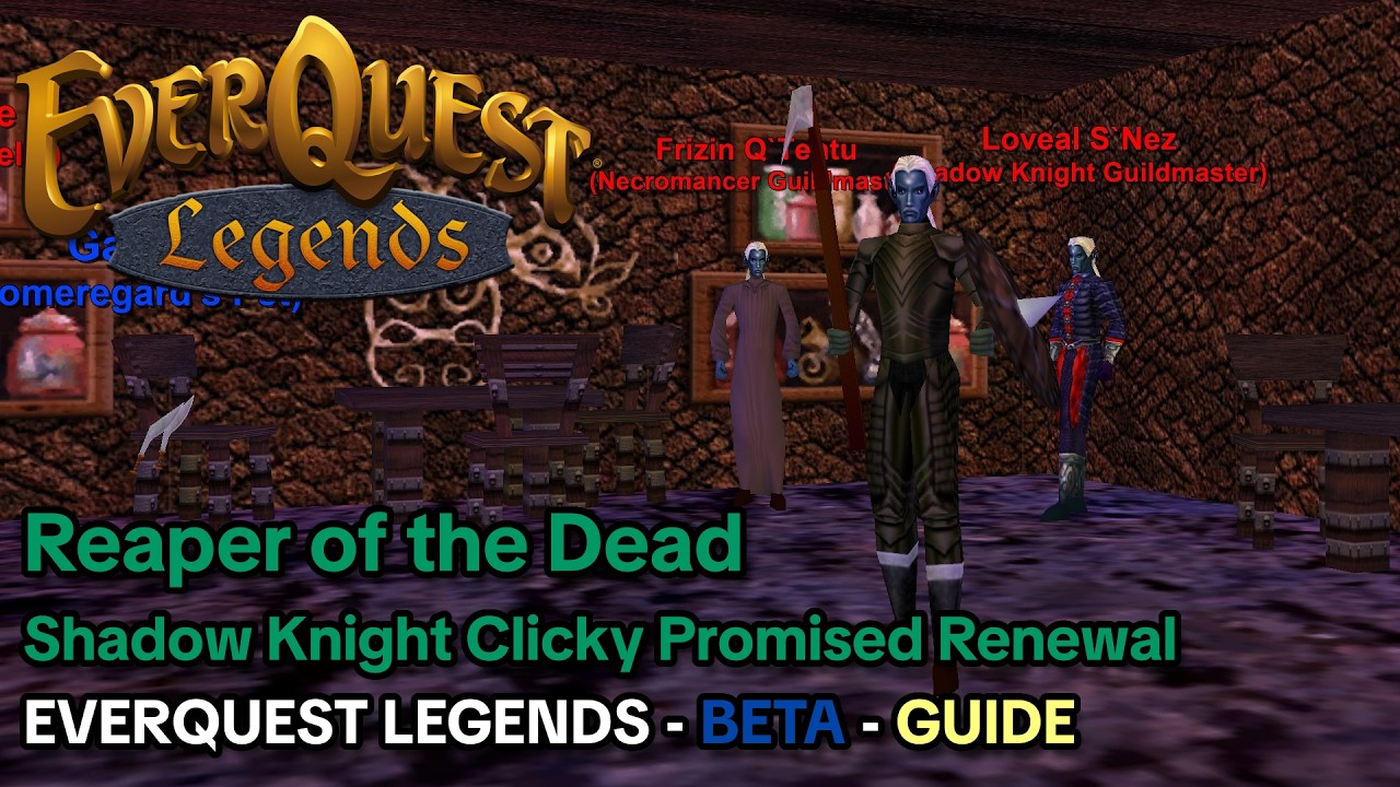 Reaper of the Dead (SK PR Click)