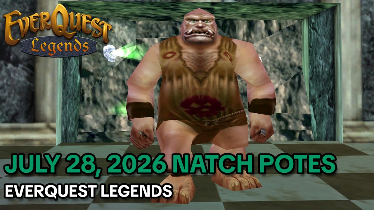 July 28, 2026