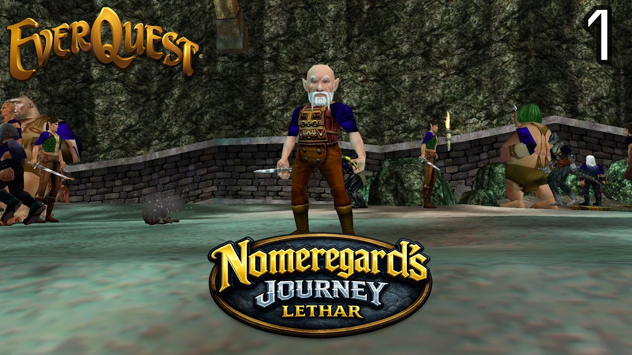 Lethar, We Come