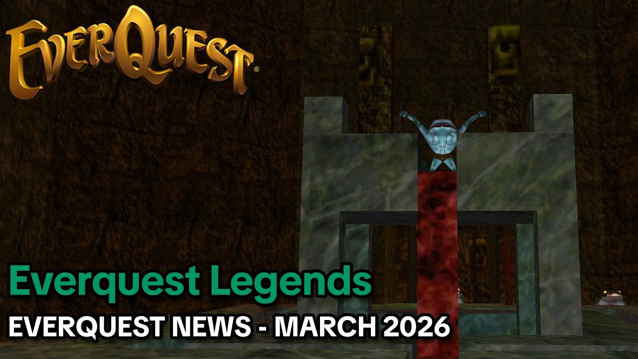 EverQuest Legends