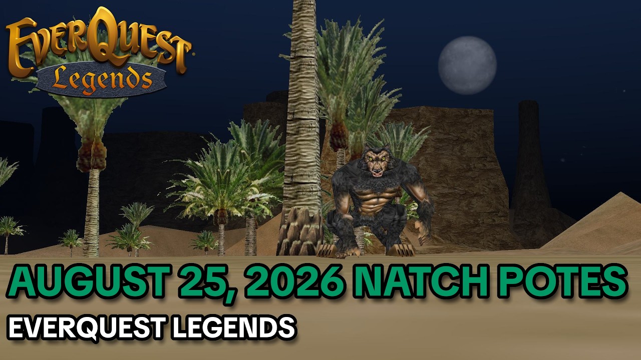 August 25, 2026