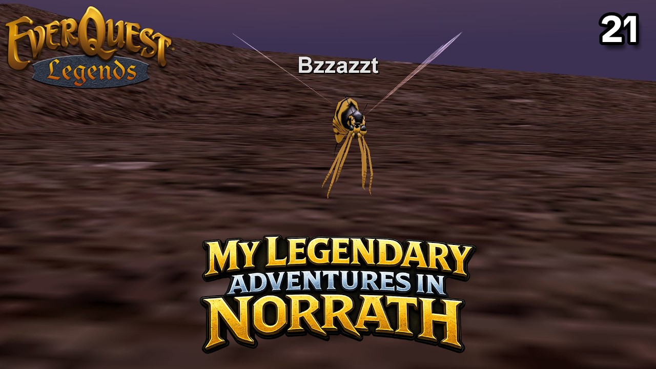 Wow This Bee...
