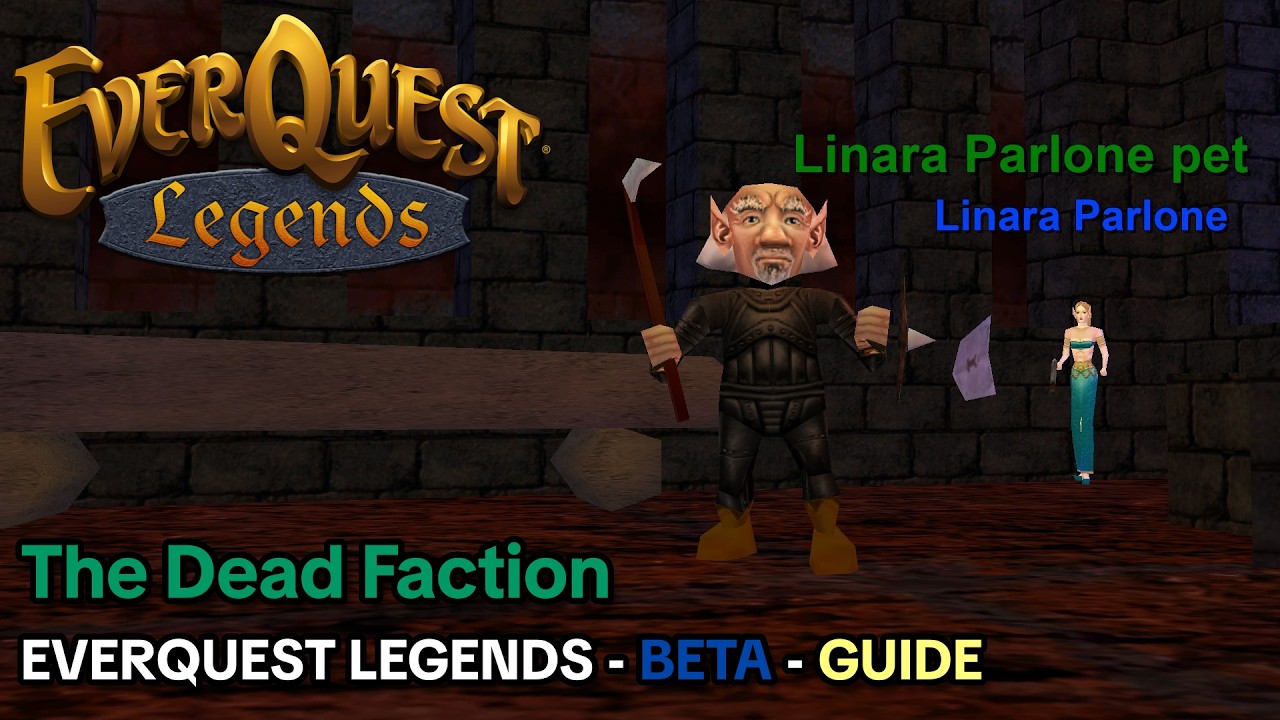 The Dead Faction