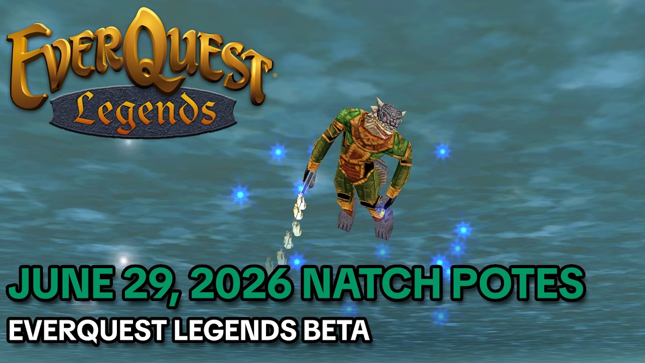 June 29, 2026 Natch Potes